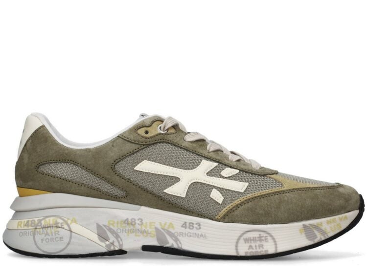 Premiata Moerun 8300
