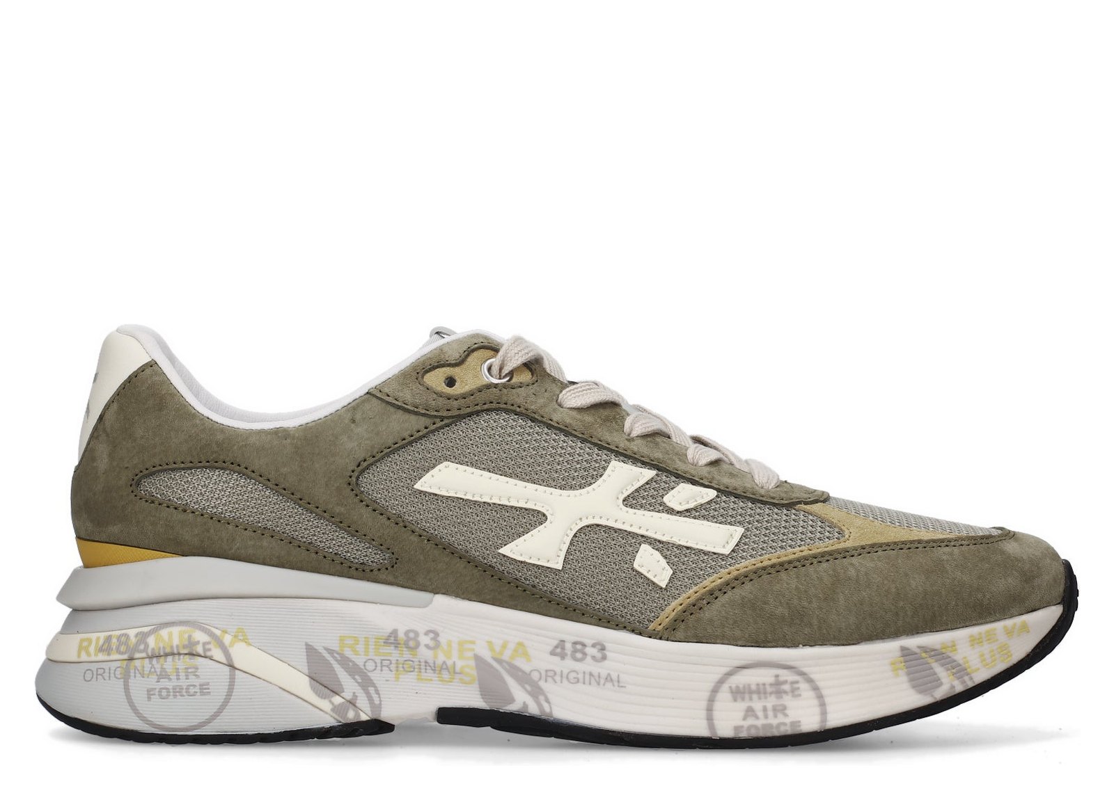 Premiata Moerun 8300