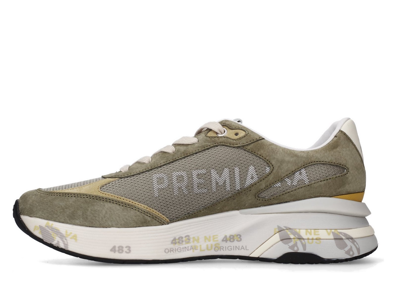 Premiata Moerun 8300 - görsel 2