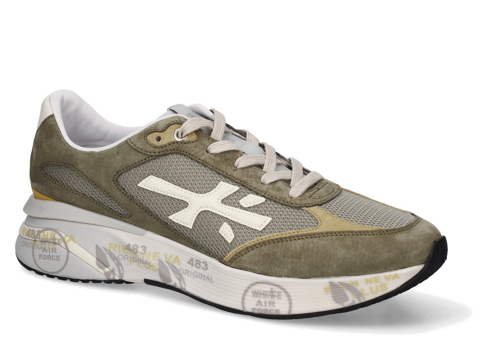 Premiata Moerun 8300 - görsel 4
