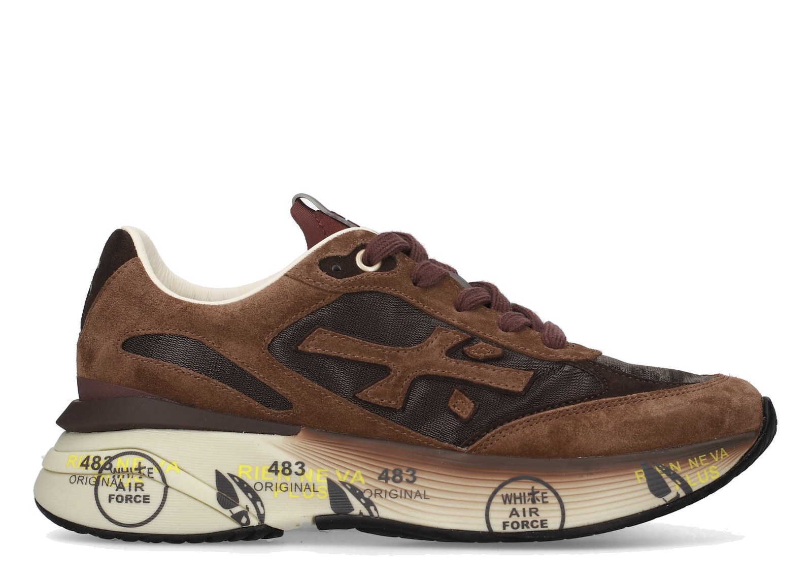 Premiata Moerun 8562