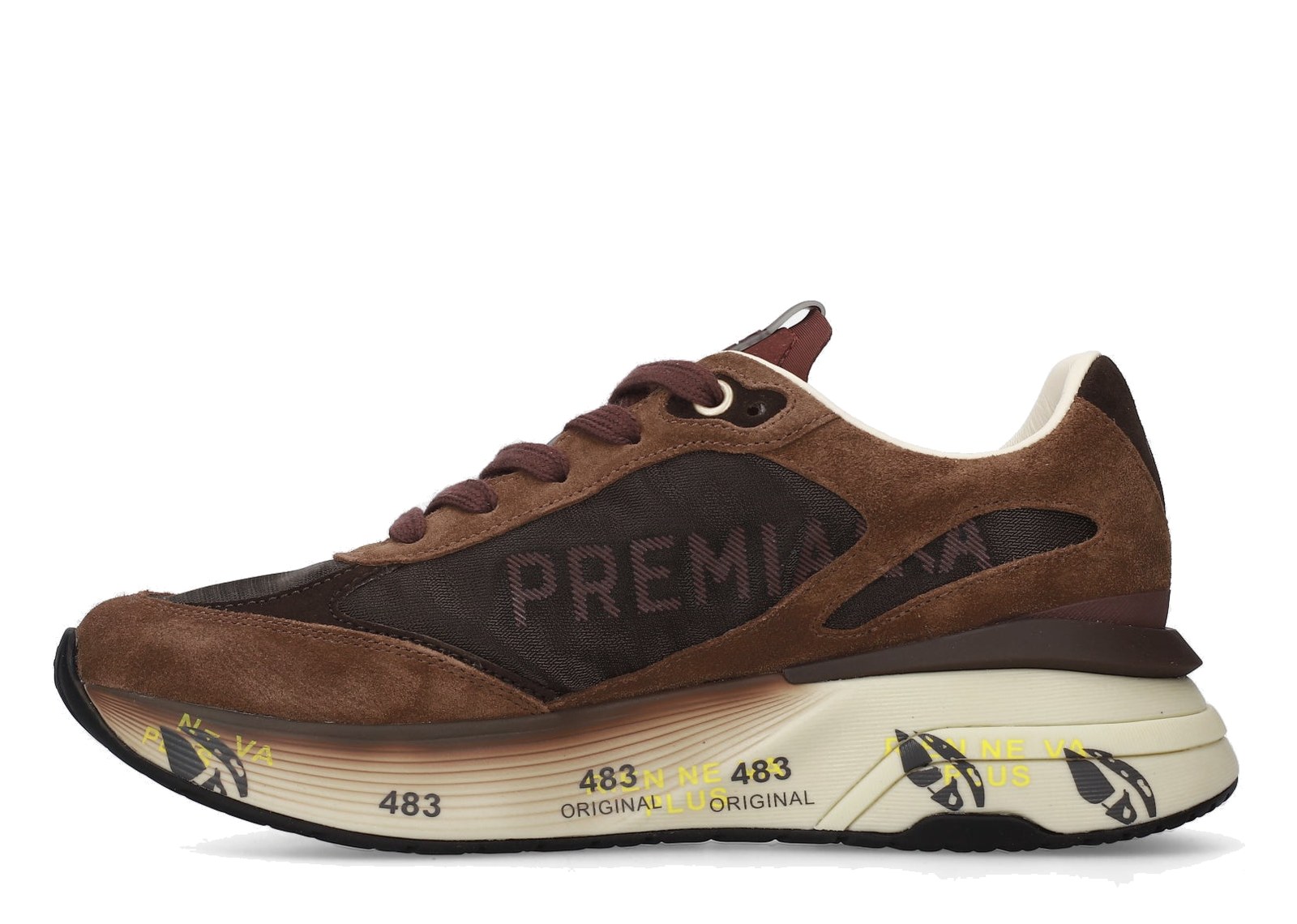 Premiata Moerun 8562 - görsel 2