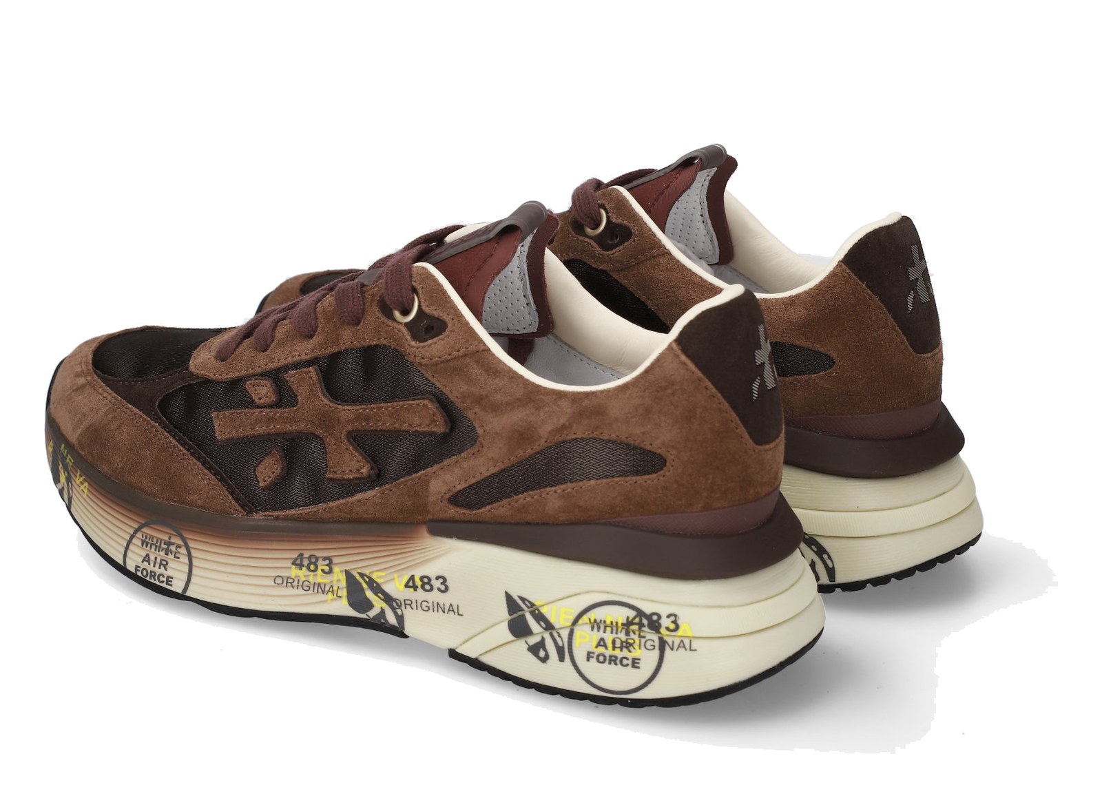 Premiata Moerun 8562 - görsel 3