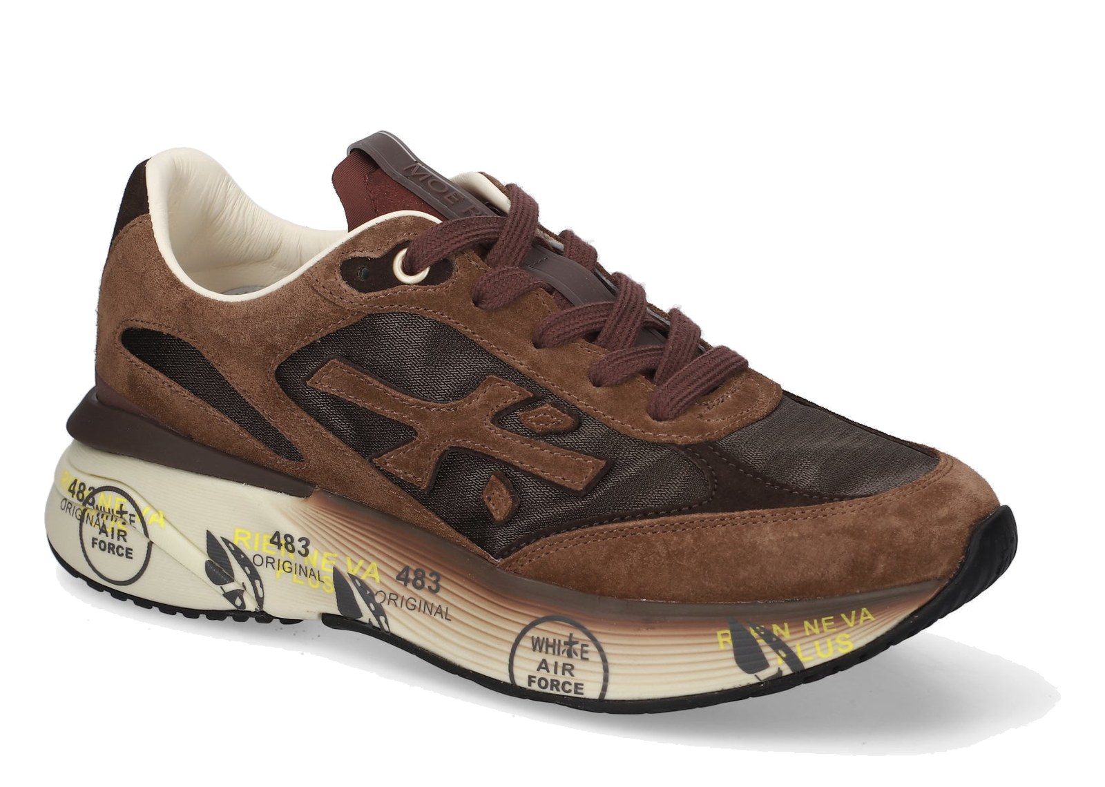 Premiata Moerun 8562 - görsel 5
