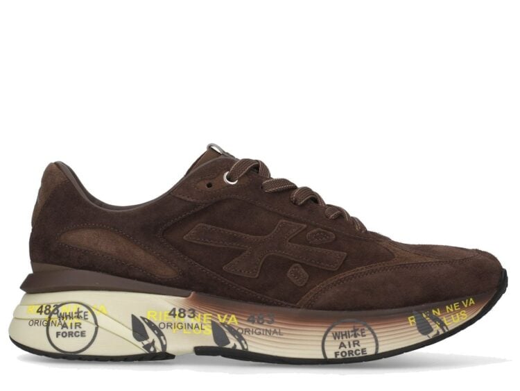 Premiata Moerun 8636