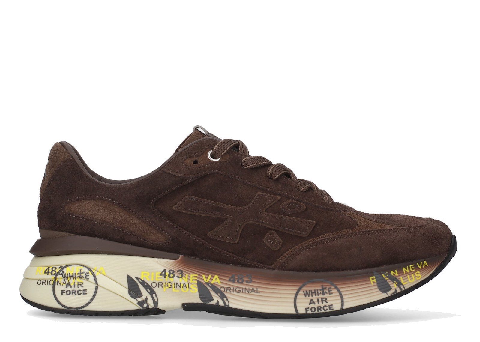 Premiata Moerun 8636