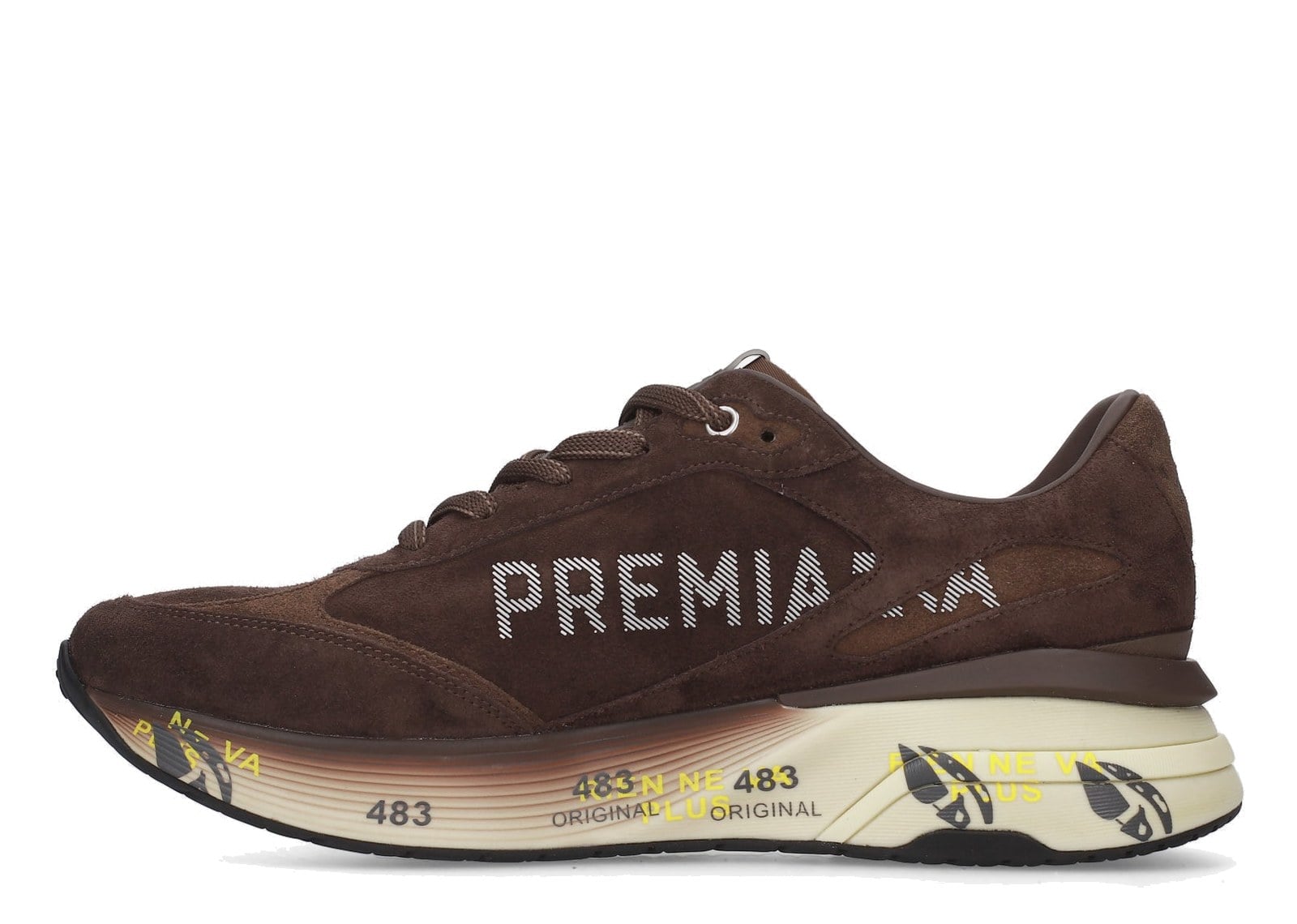 Premiata Moerun 8636 - görsel 2
