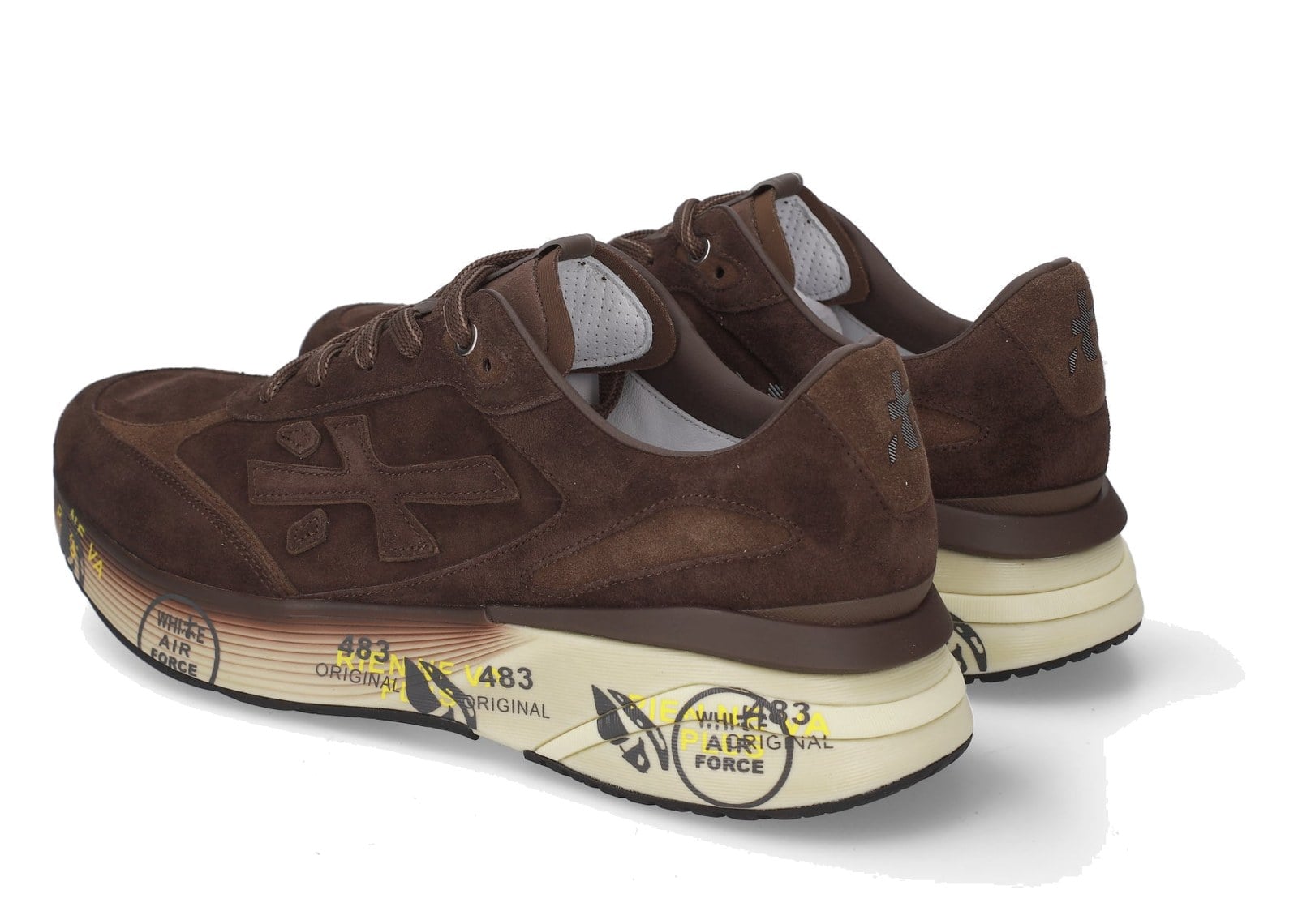 Premiata Moerun 8636 - görsel 3