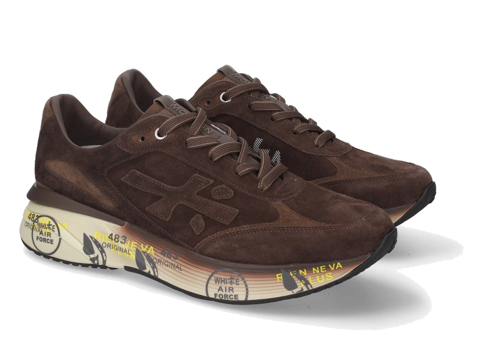 Premiata Moerun 8636 - görsel 4