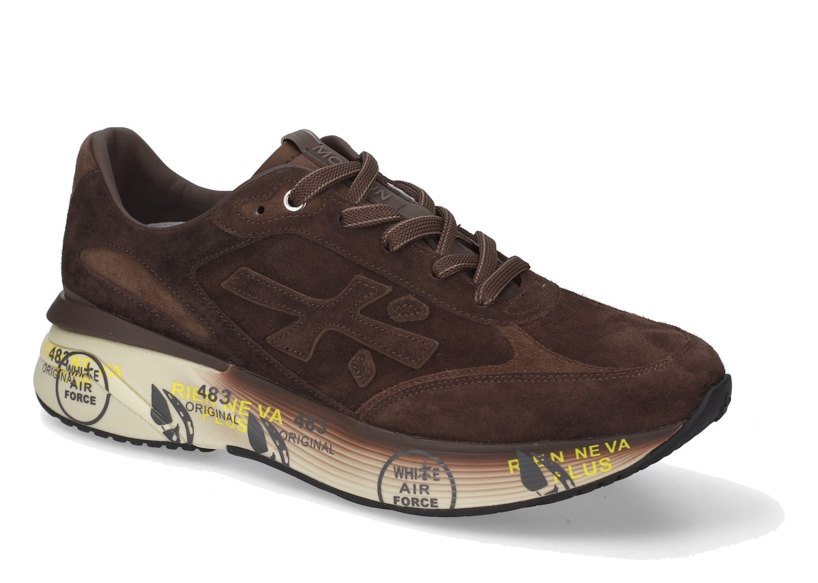 Premiata Moerun 8636 - görsel 5