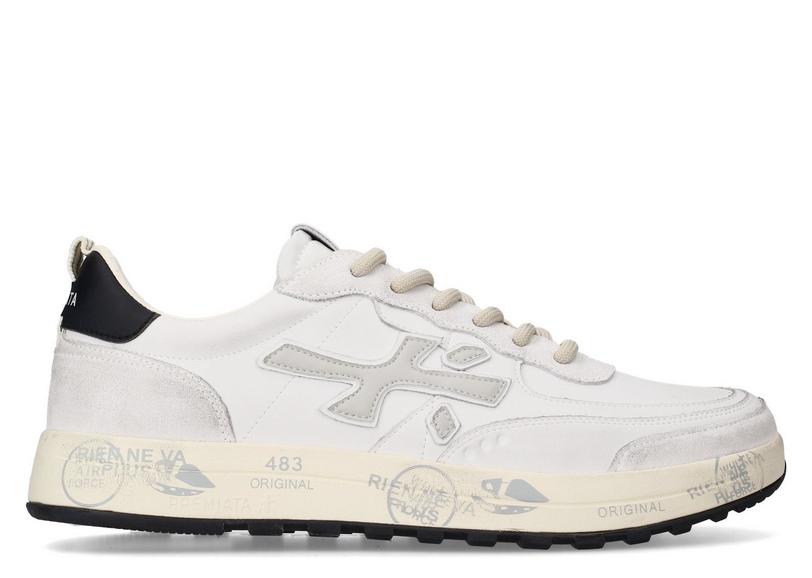 Premiata Nous 7233