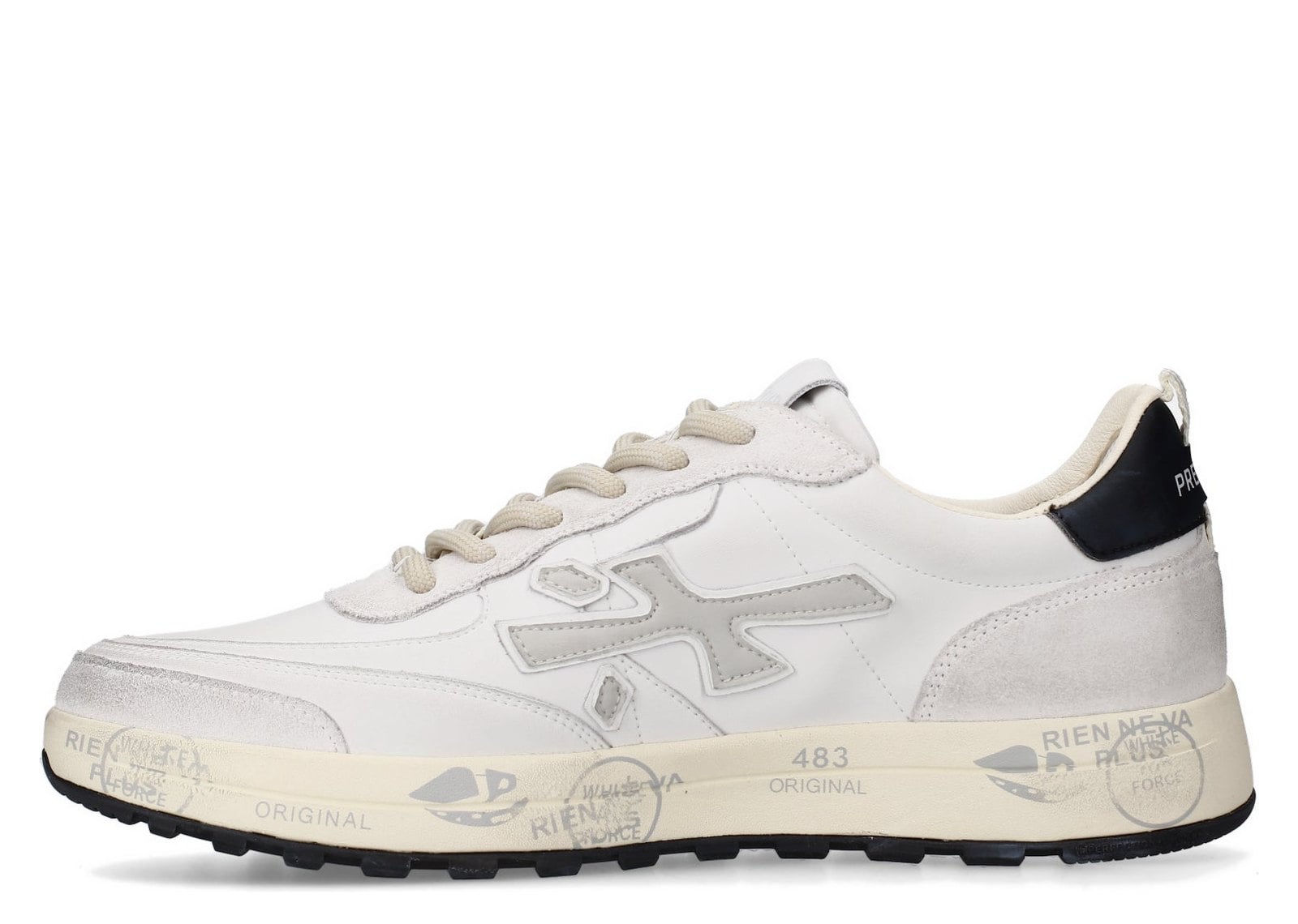 Premiata Nous 7233 - görsel 2