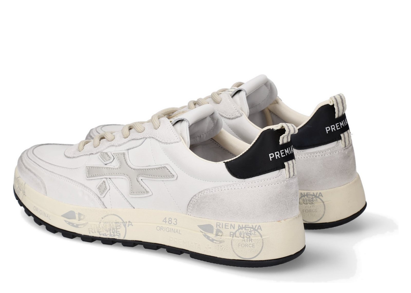Premiata Nous 7233 - görsel 3