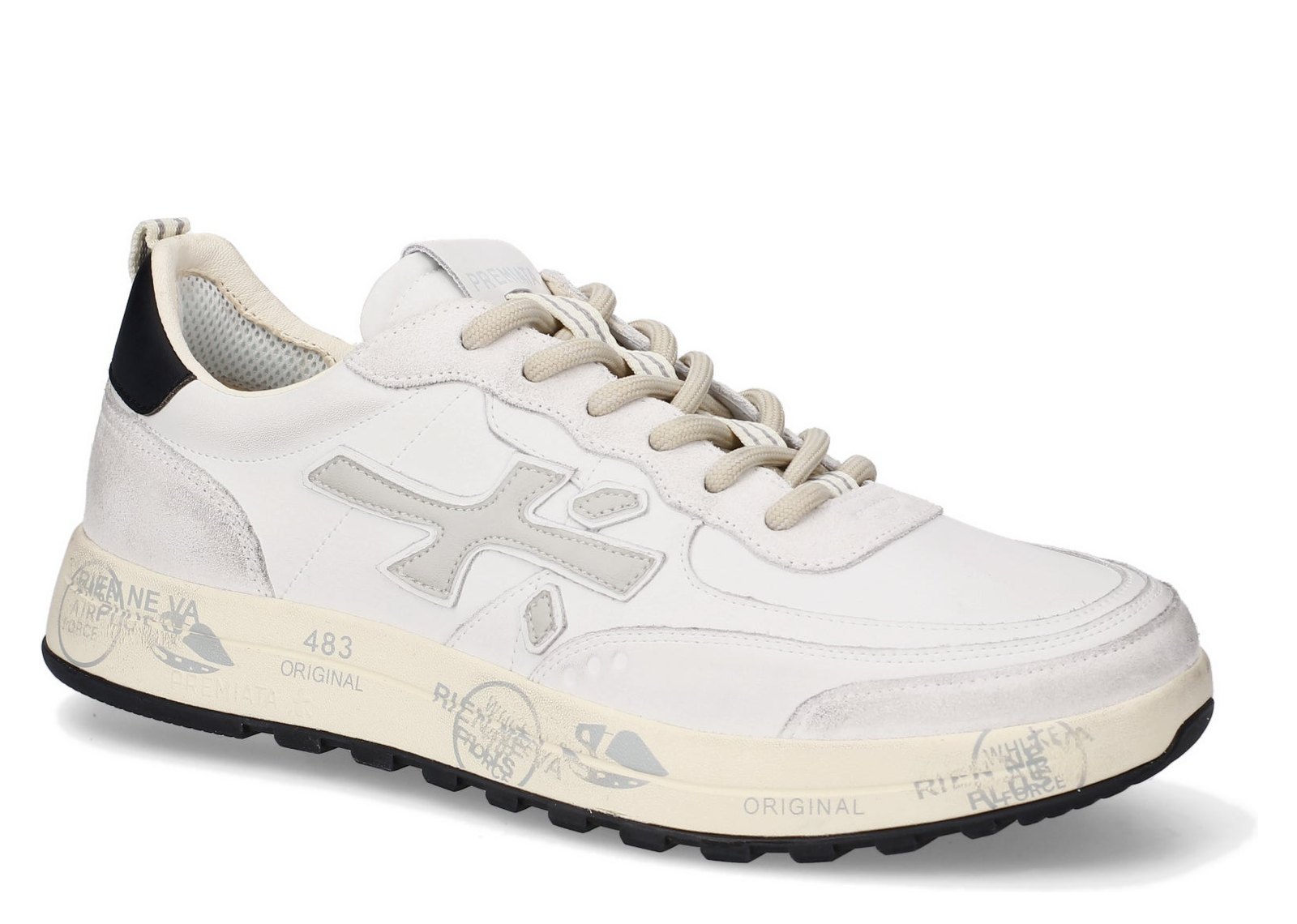 Premiata Nous 7233 - görsel 4