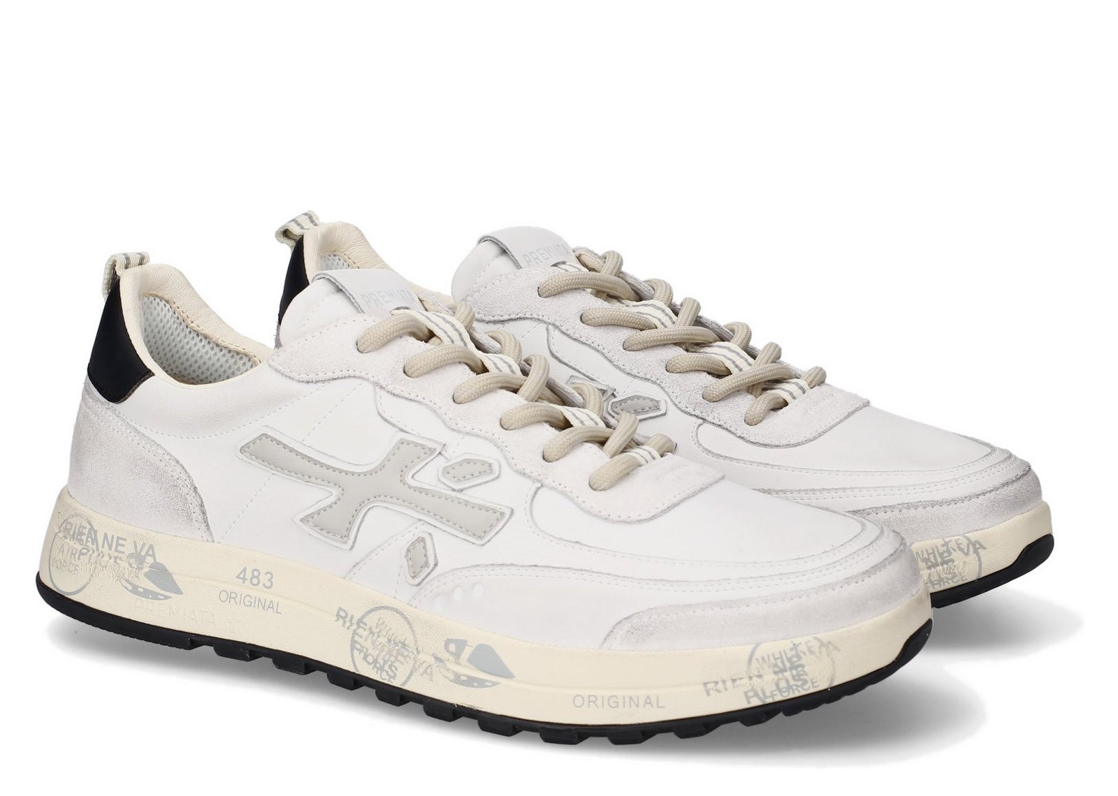 Premiata Nous 7233 - görsel 5