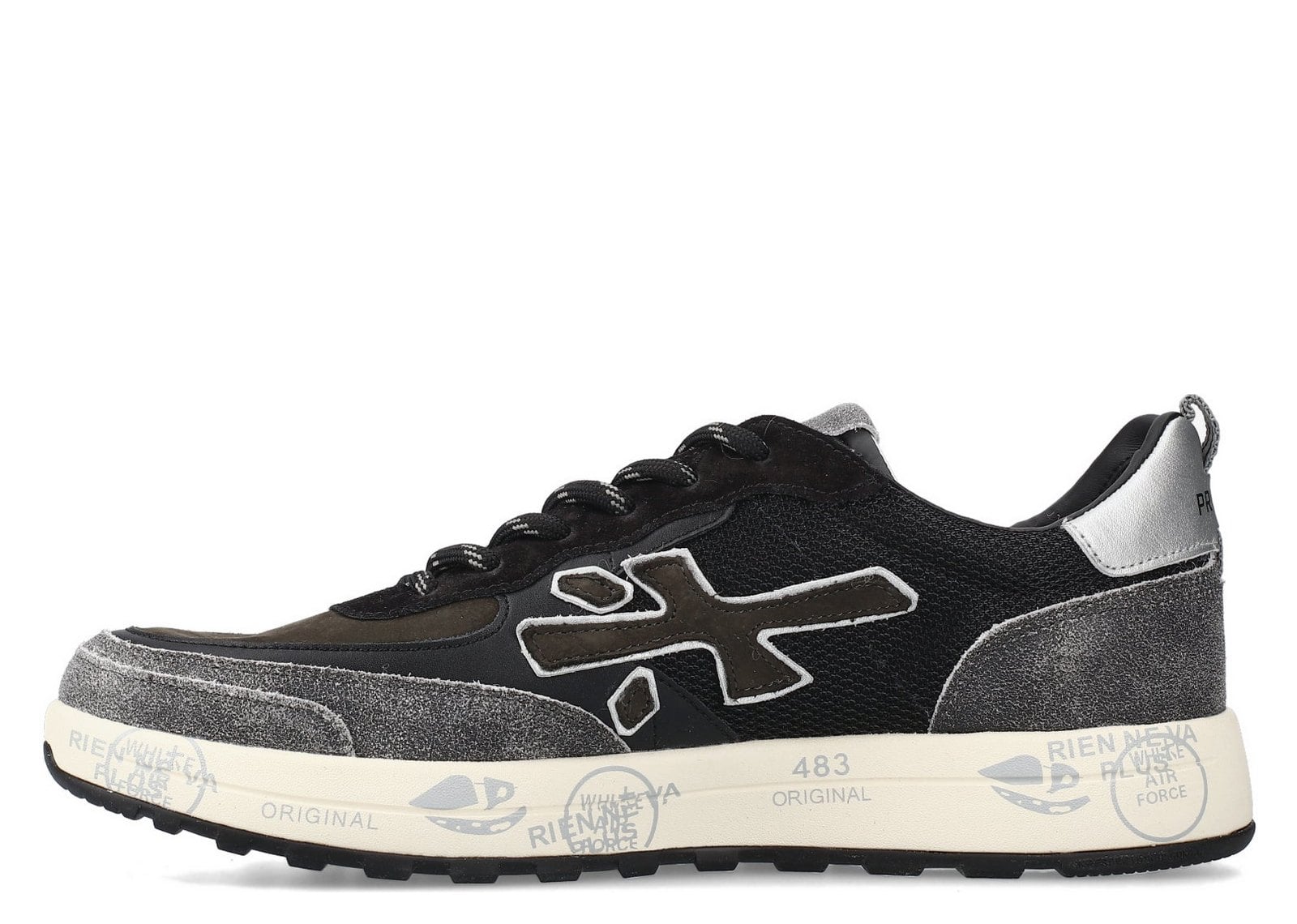 Premiata Nous 7723 - görsel 2