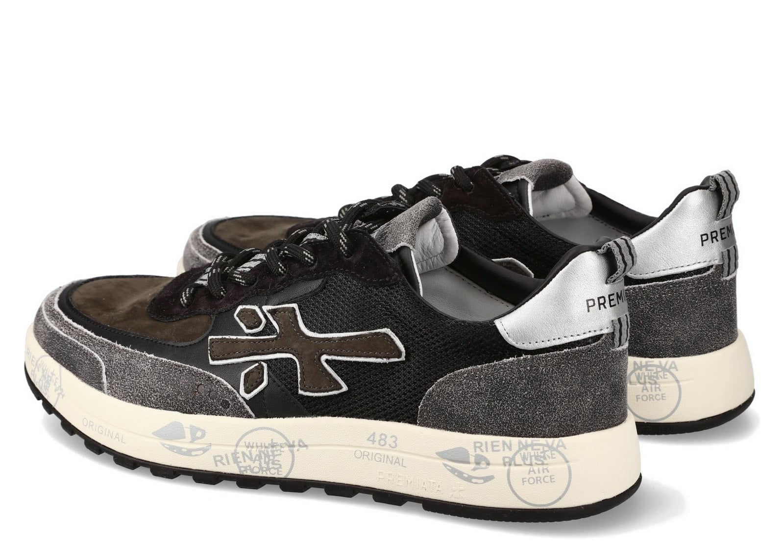Premiata Nous 7723 - görsel 3