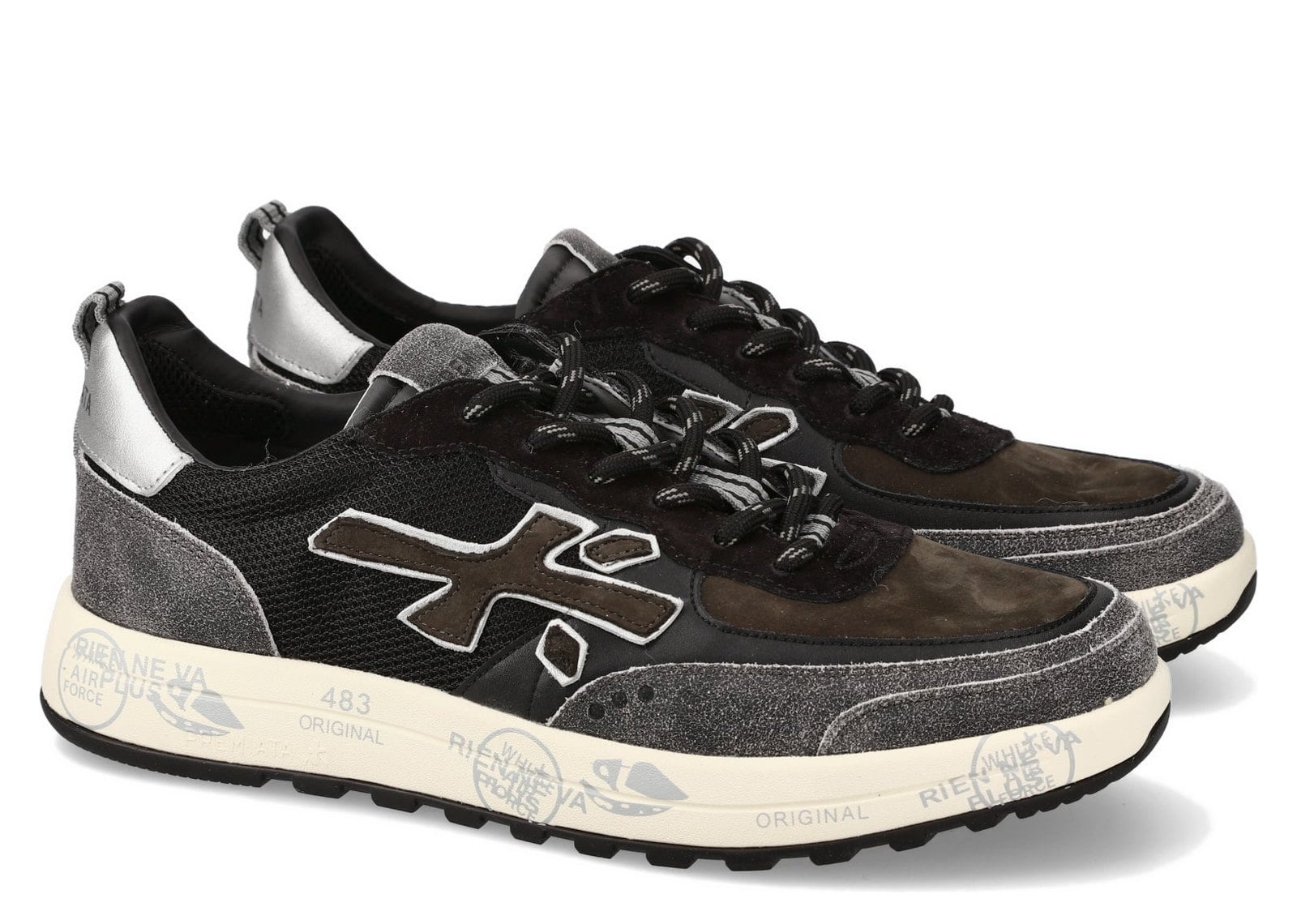 Premiata Nous 7723 - görsel 5