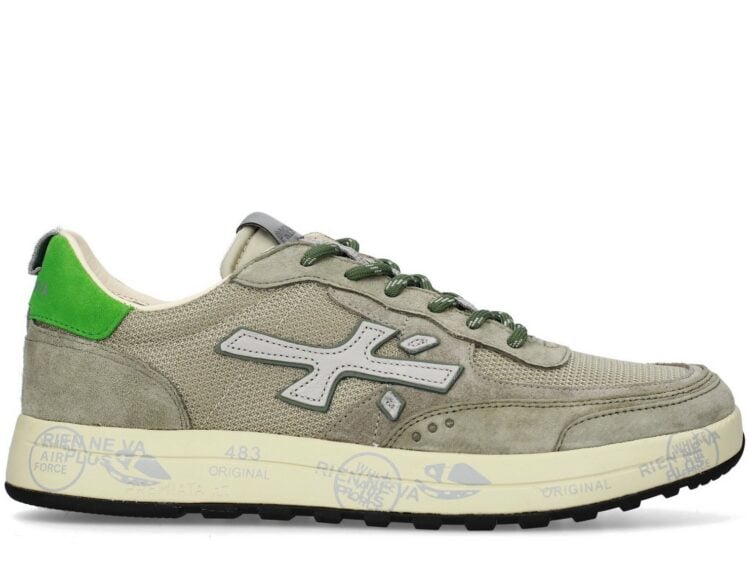 Premiata Nous 8062