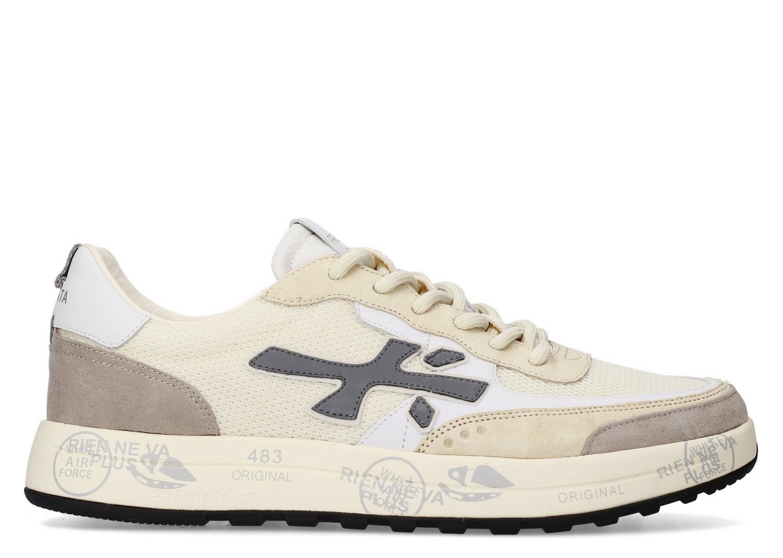 Premiata Nous 8064
