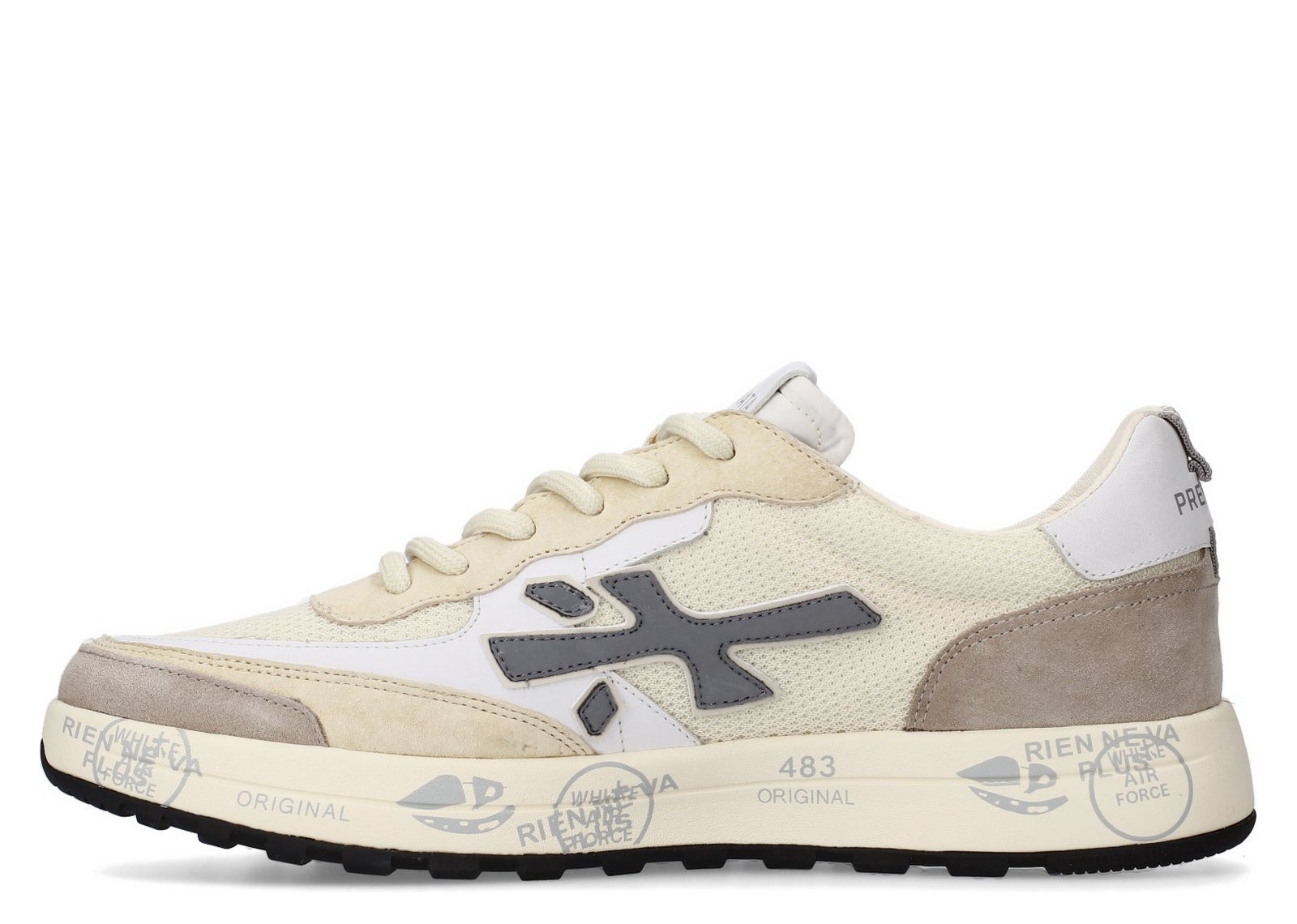 Premiata Nous 8064 - görsel 2