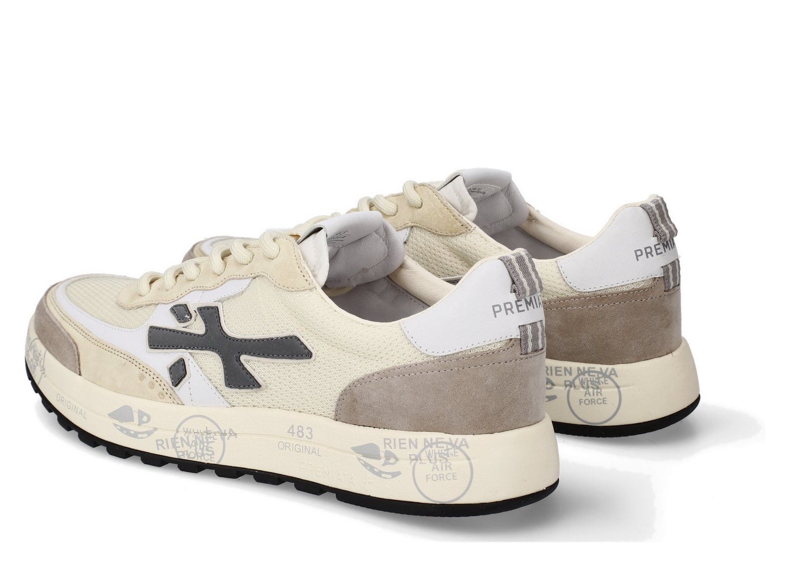 Premiata Nous 8064 - görsel 3