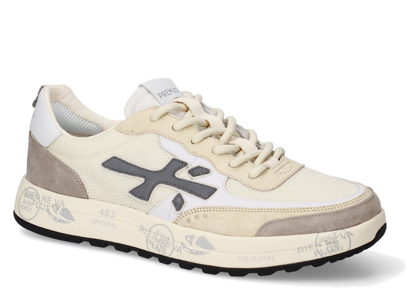 Premiata Nous 8064 - görsel 4
