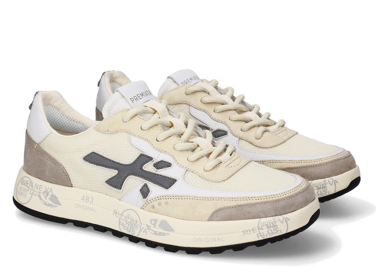 Premiata Nous 8064 - görsel 5
