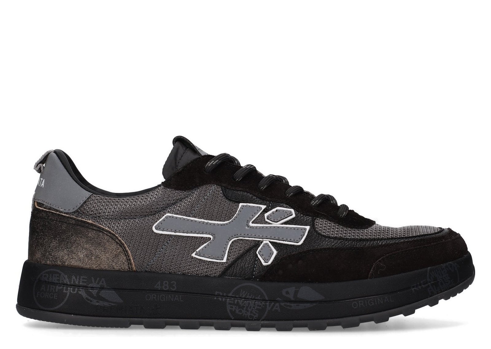 Premiata Nous 8122
