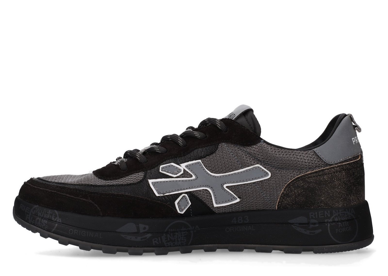 Premiata Nous 8122 - görsel 2