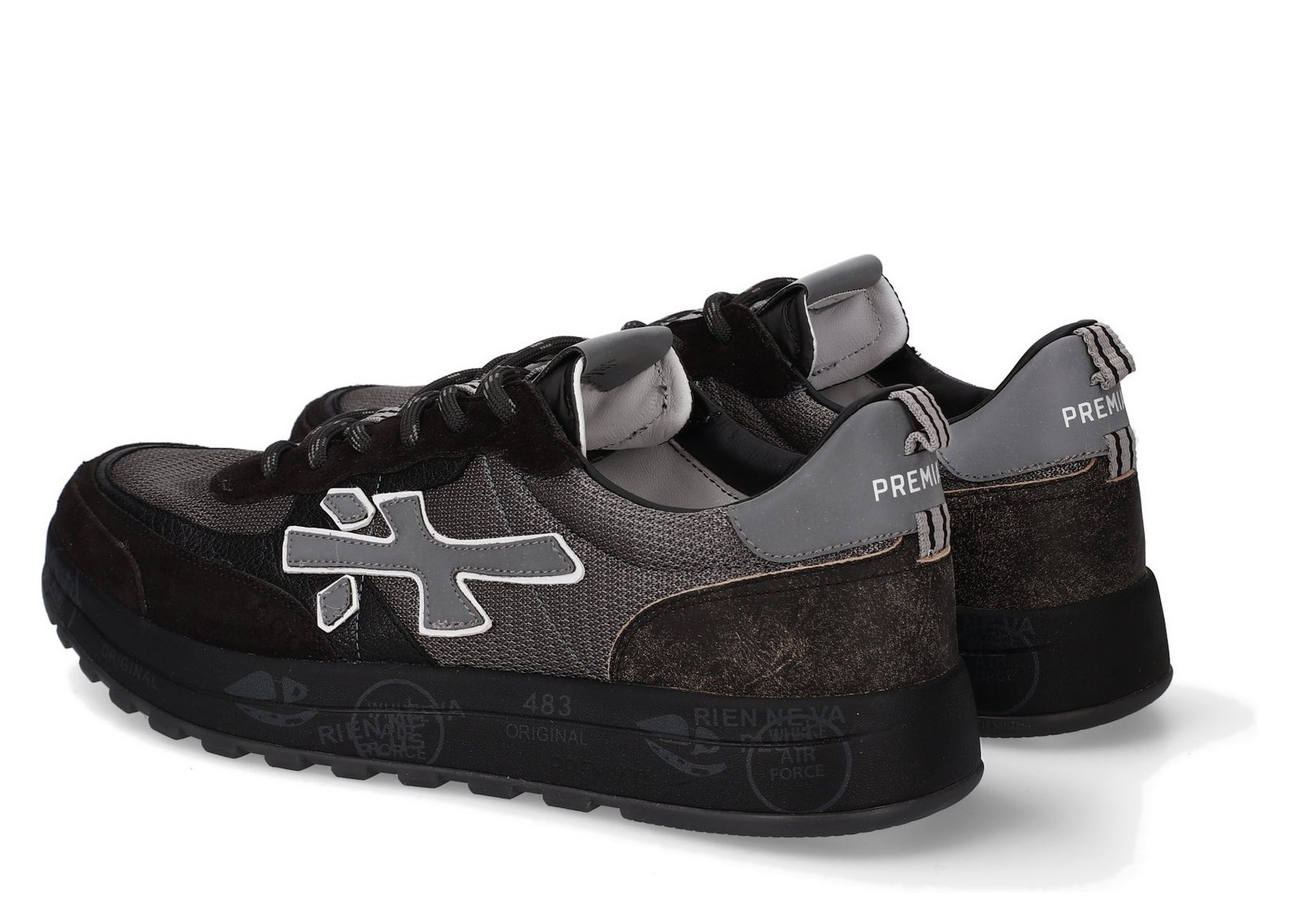 Premiata Nous 8122 - görsel 3