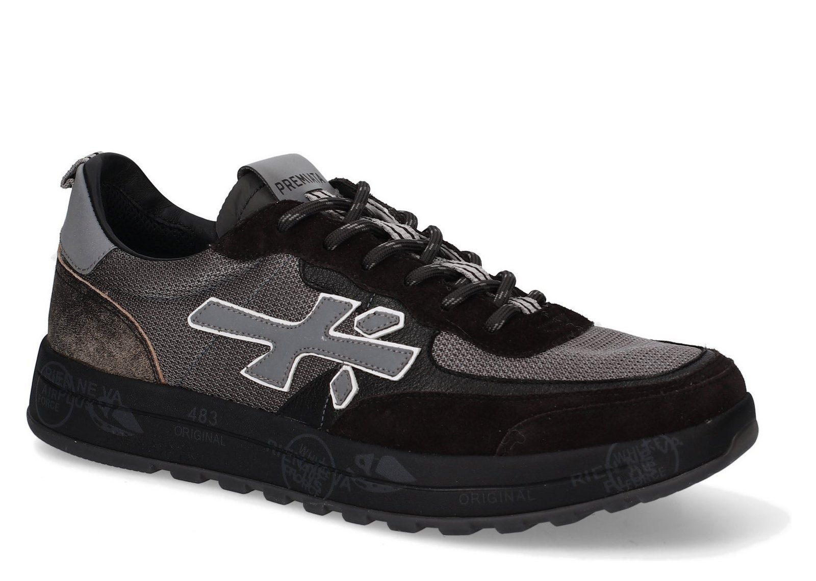 Premiata Nous 8122 - görsel 4