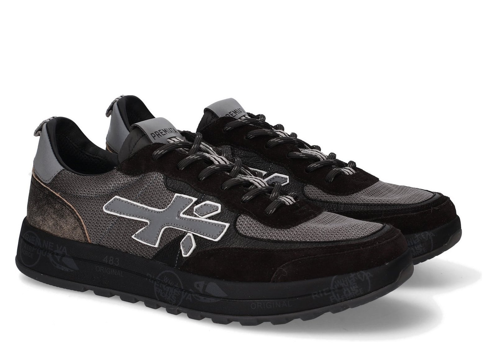 Premiata Nous 8122 - görsel 5