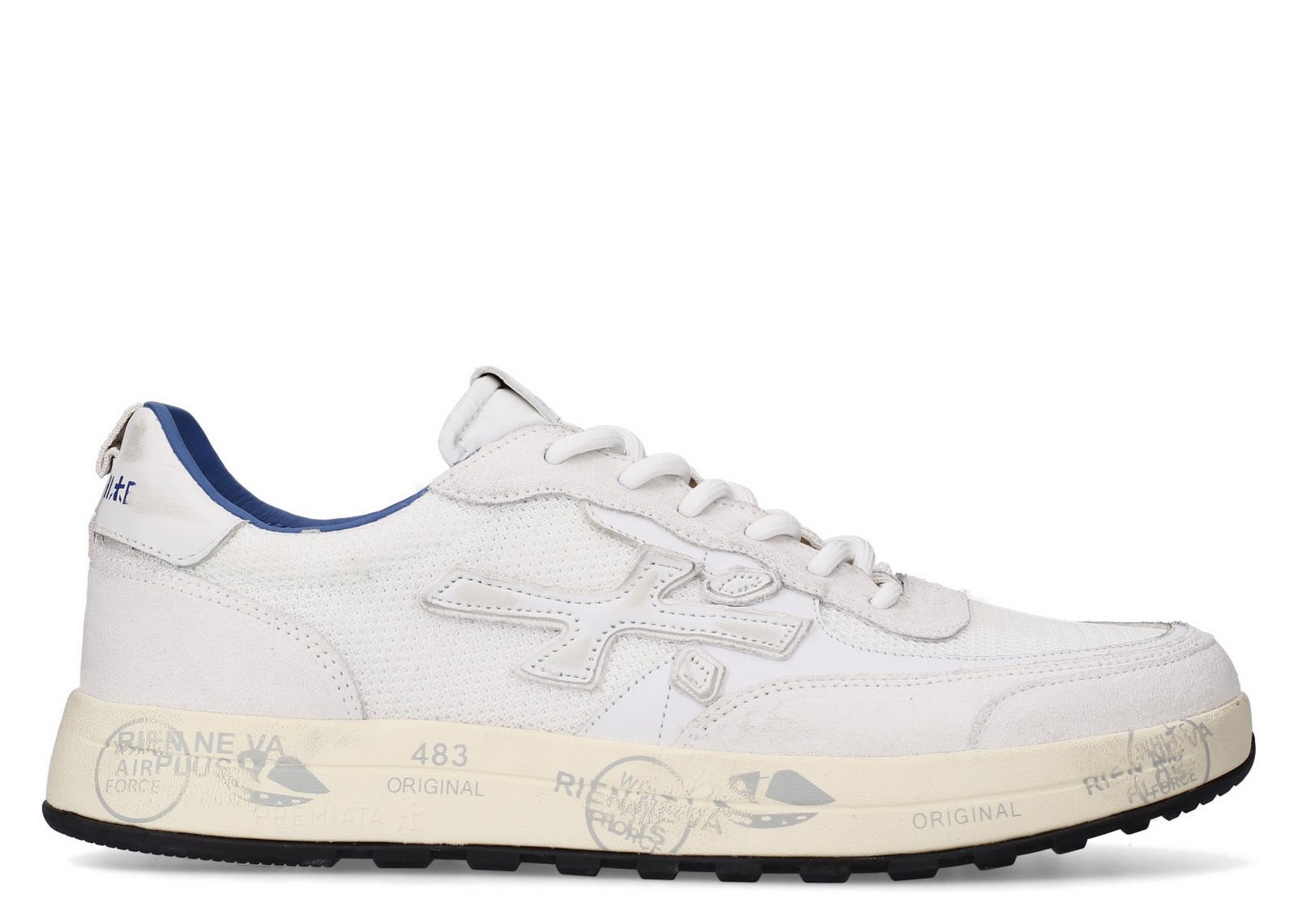 Premiata Nous 8234