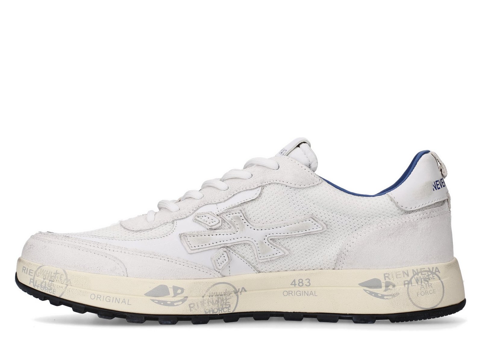 Premiata Nous 8234 - görsel 2