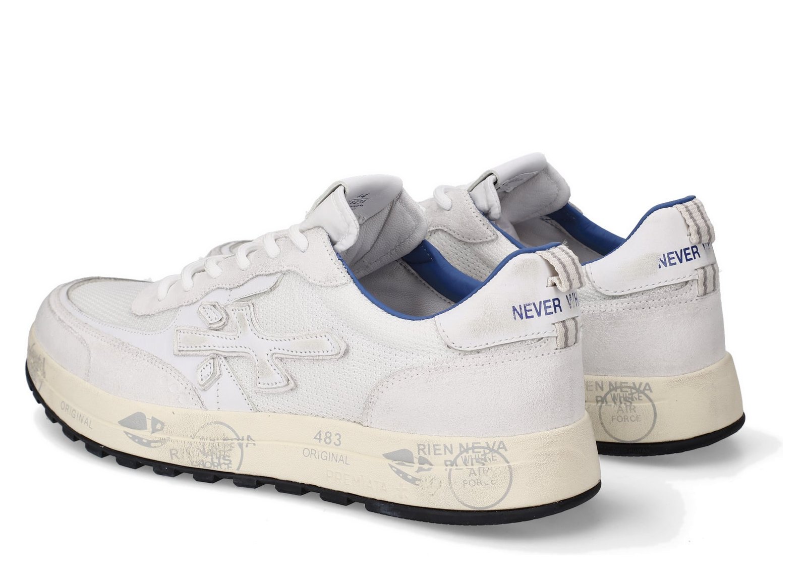 Premiata Nous 8234 - görsel 3
