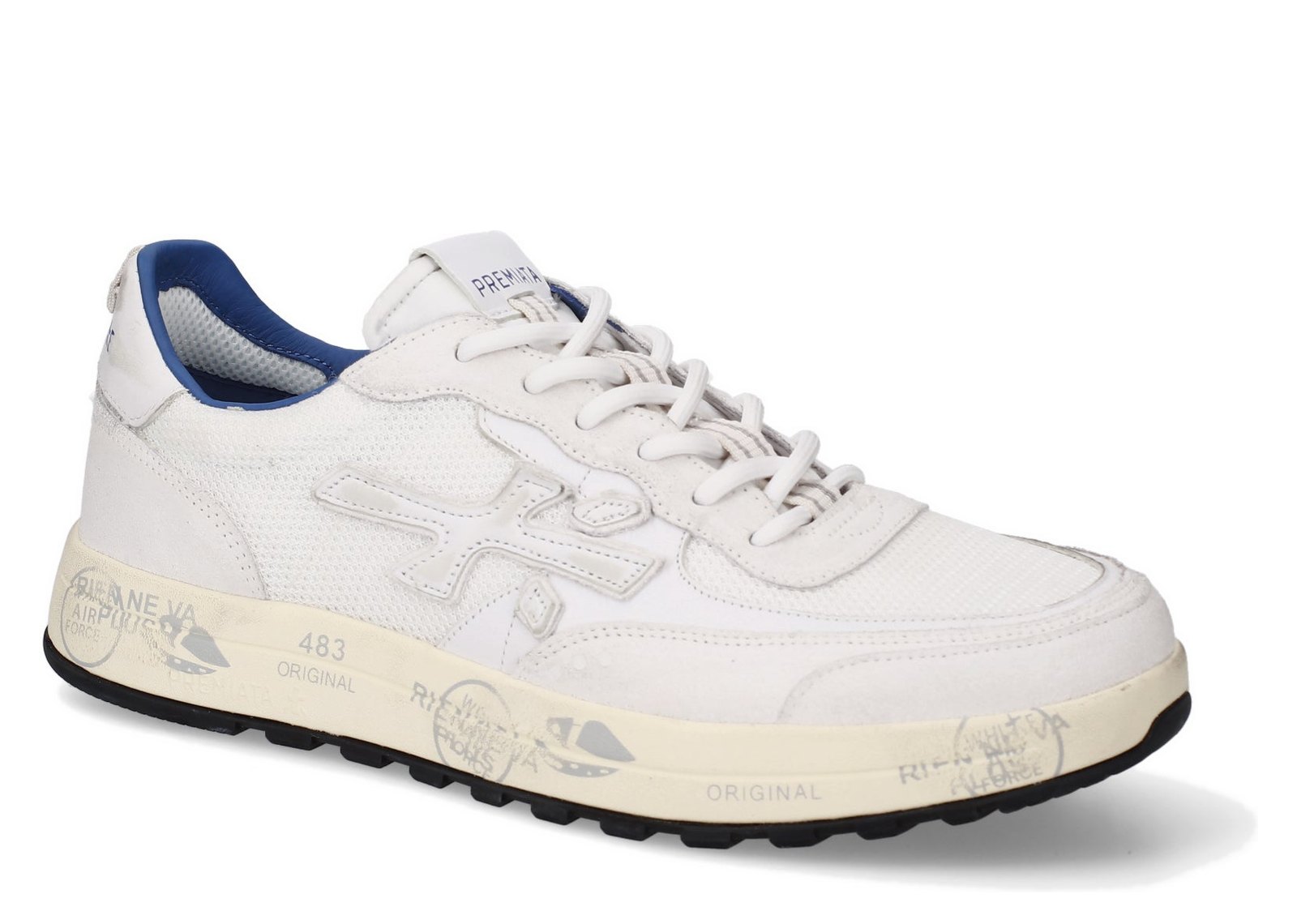 Premiata Nous 8234 - görsel 4