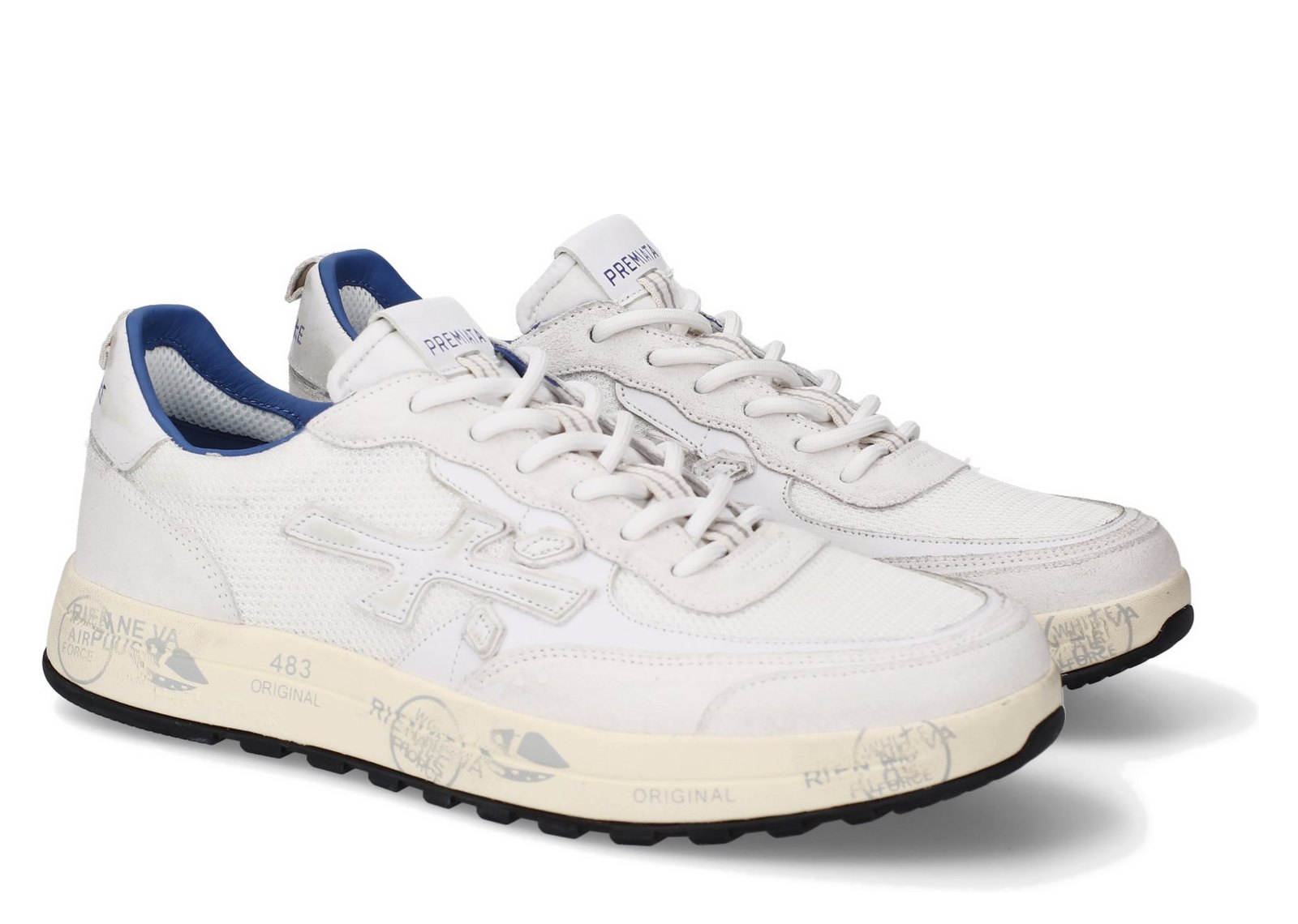 Premiata Nous 8234 - görsel 5