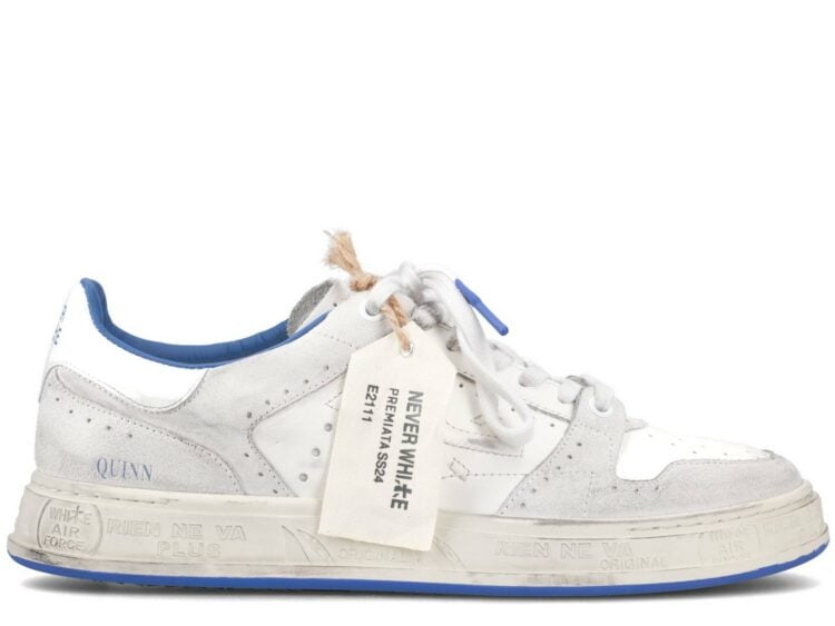Premiata Quinn 6686