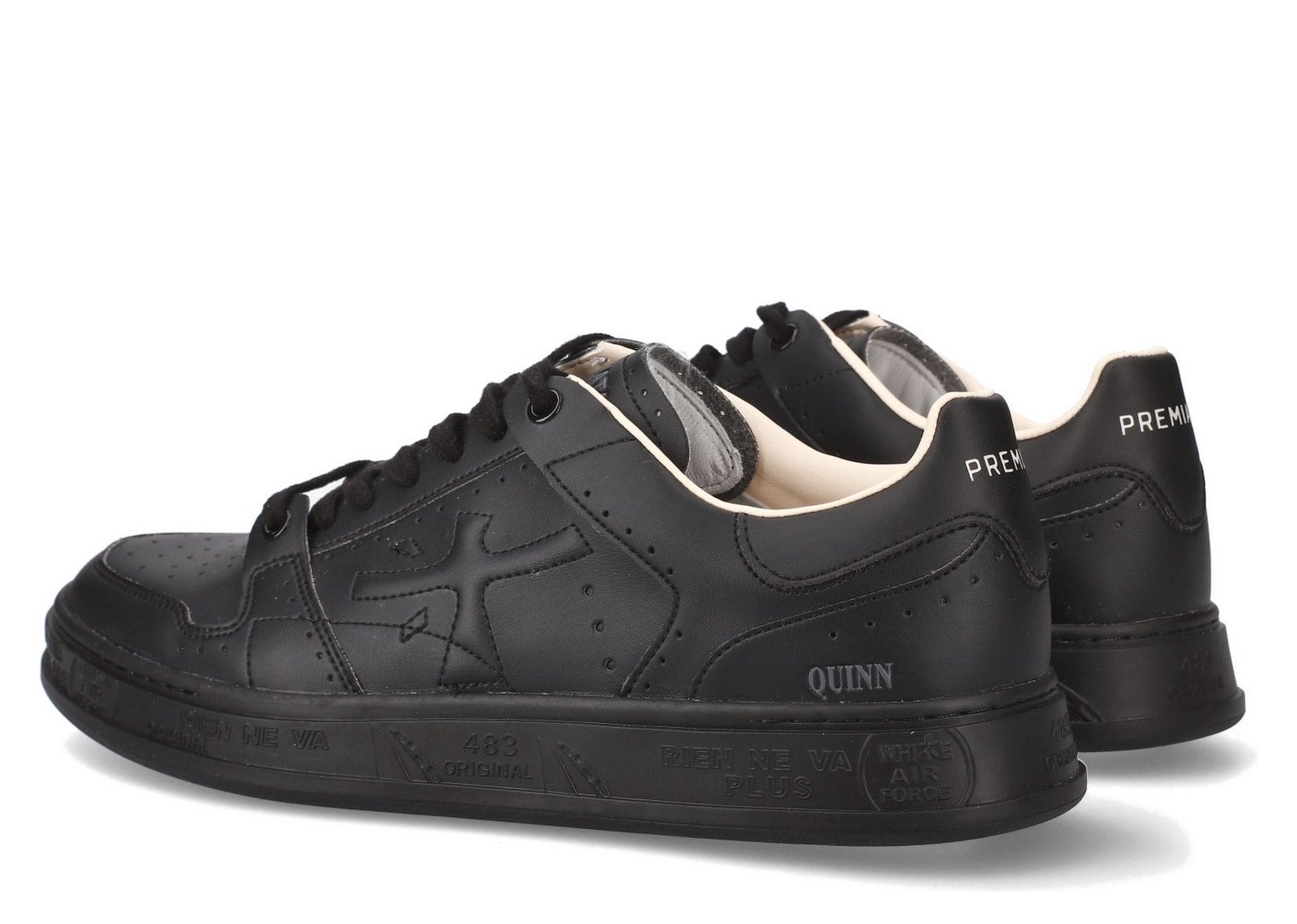 Premiata Quinn 7324 - görsel 3