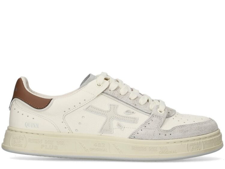 Premiata Quinn 8207
