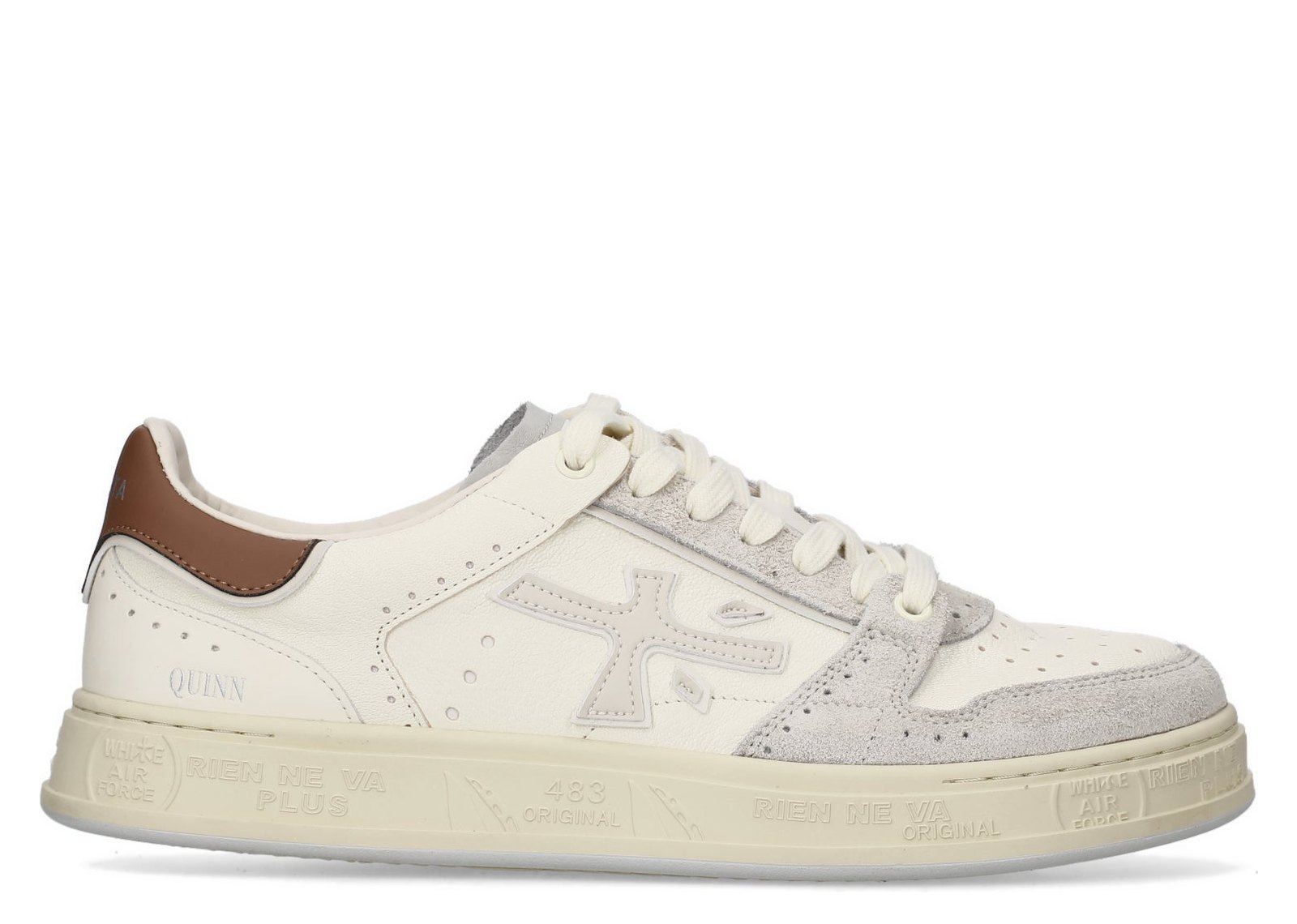 Premiata Quinn 8207