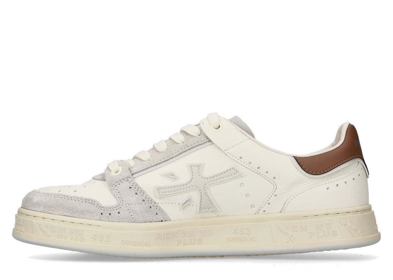 Premiata Quinn 8207 - görsel 2