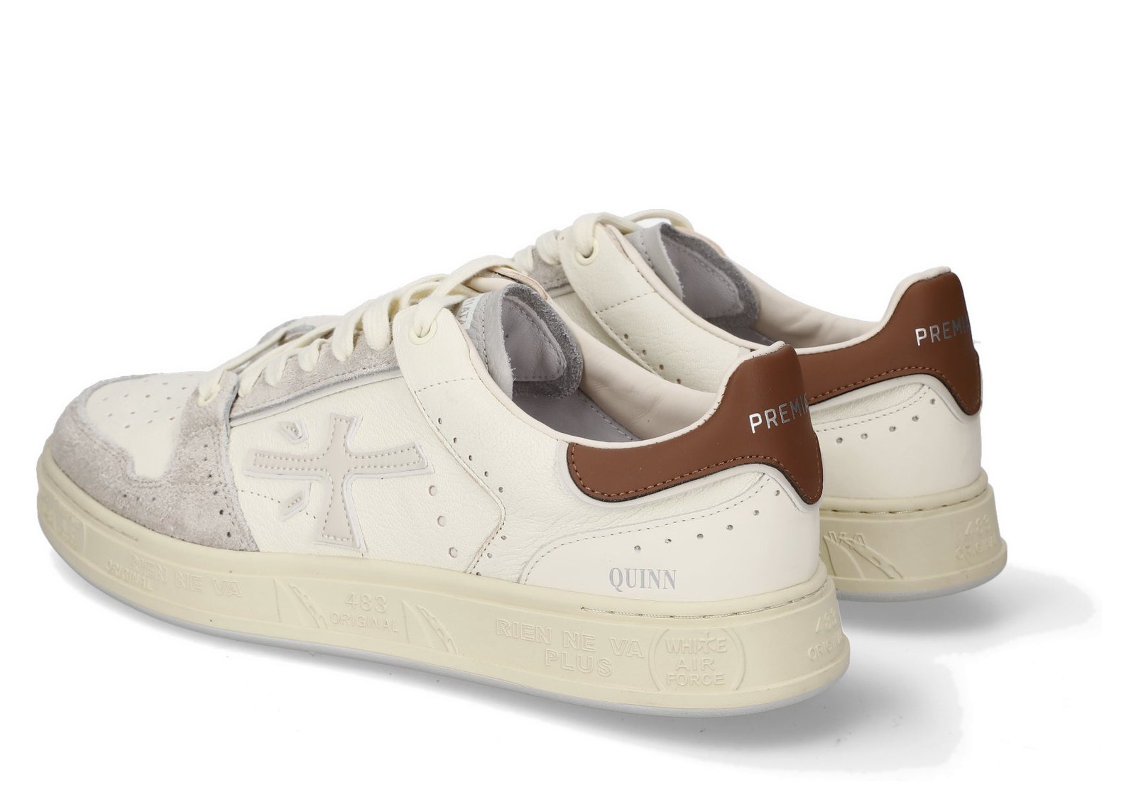 Premiata Quinn 8207 - görsel 3