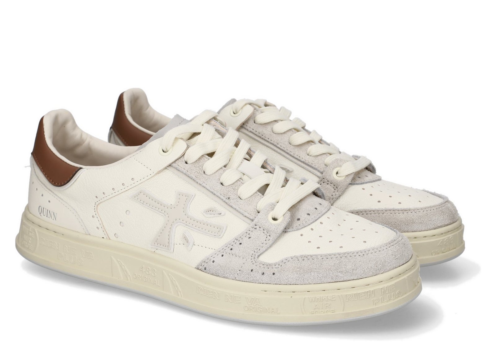 Premiata Quinn 8207 - görsel 4