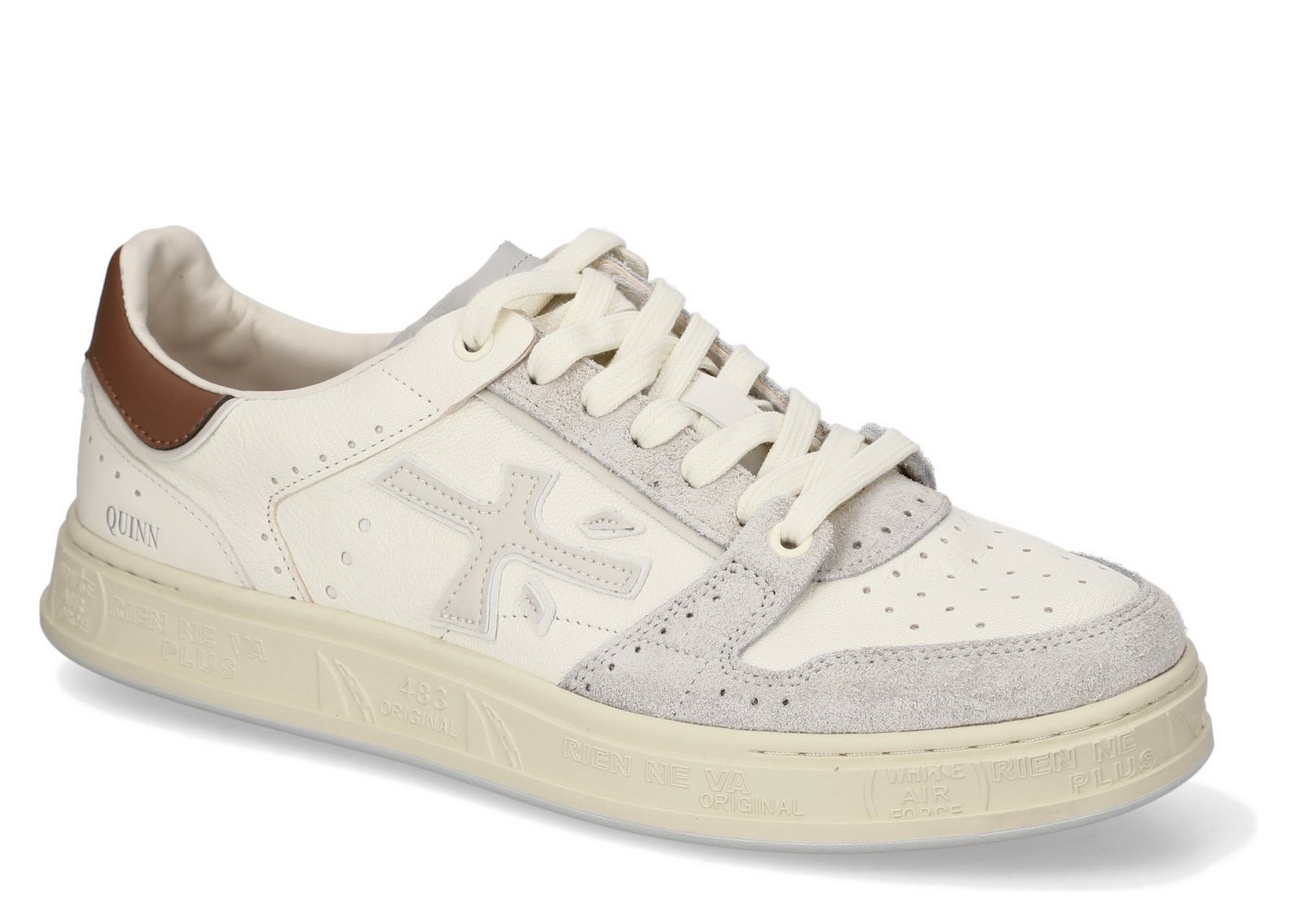 Premiata Quinn 8207 - görsel 5