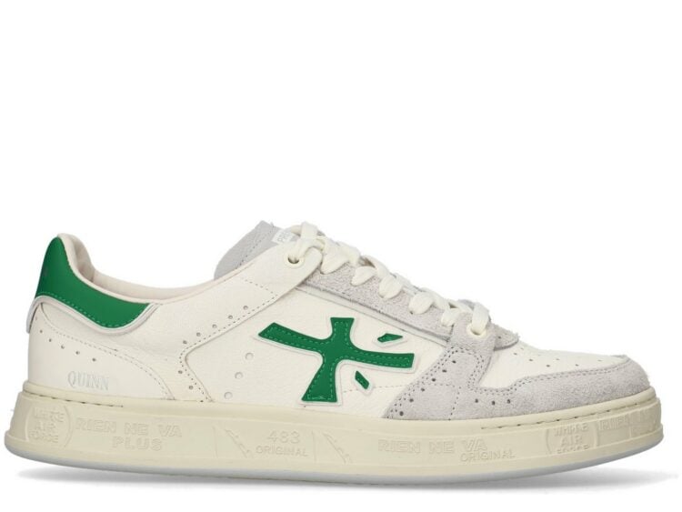 Premiata Quinn 8208