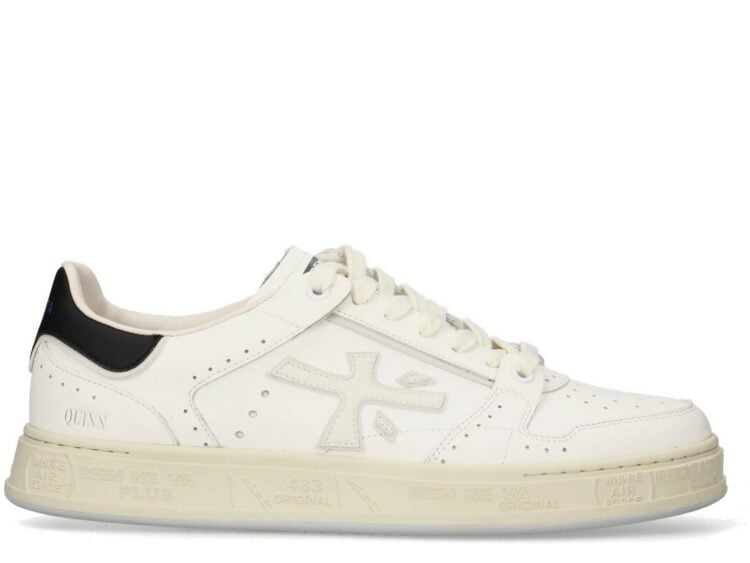 Premiata Quinn 8209