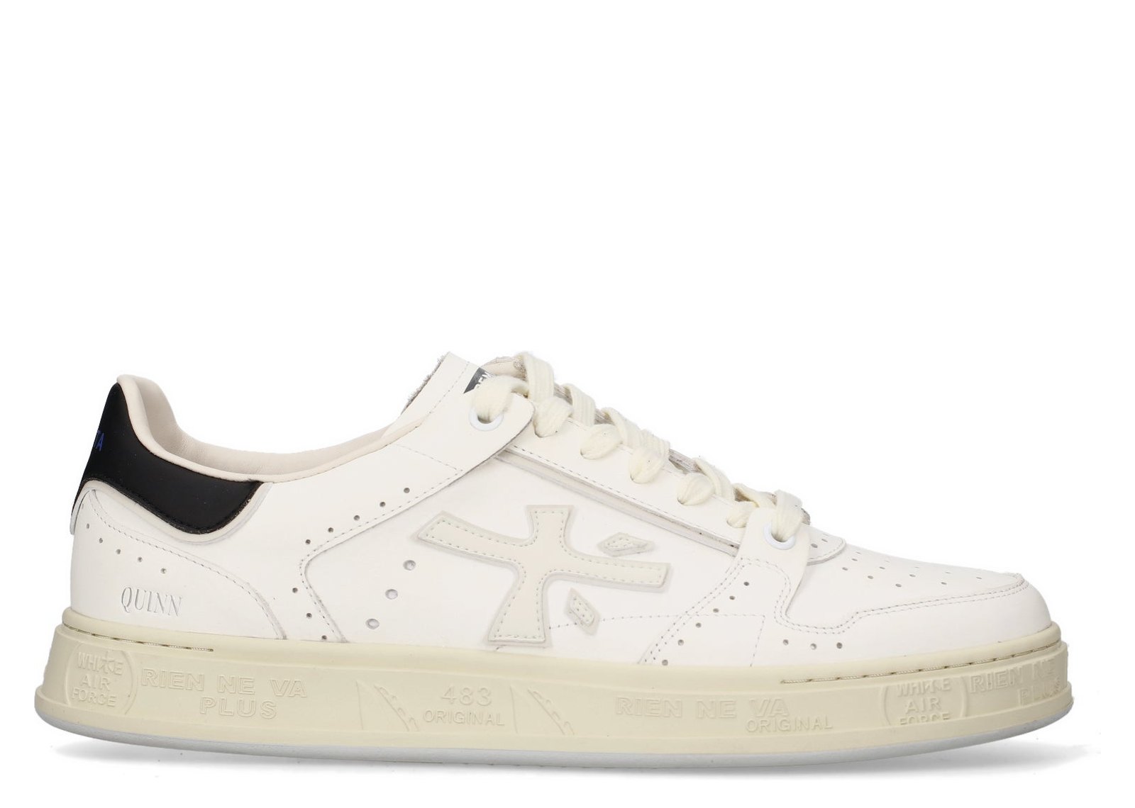 Premiata Quinn 8209