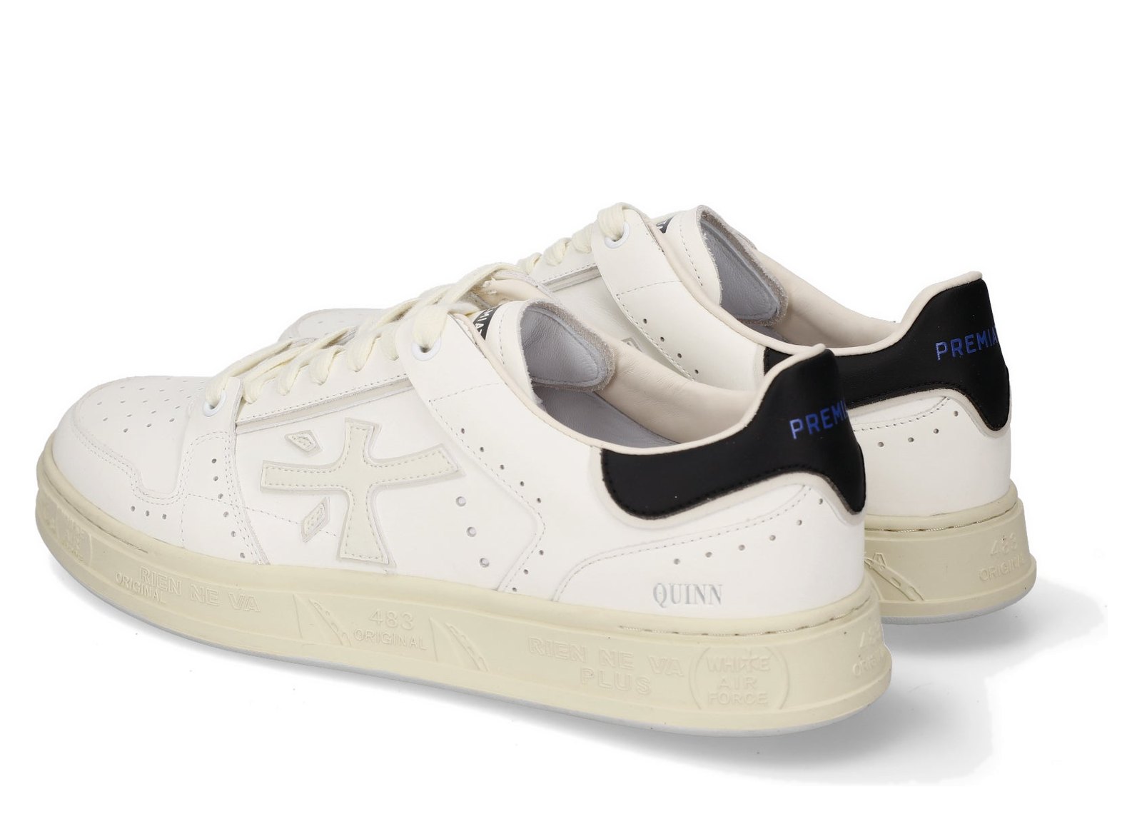 Premiata Quinn 8209 - görsel 3